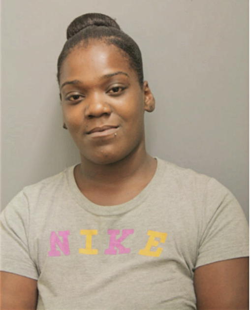 LASHONNA S HOWARD, Cook County, Illinois