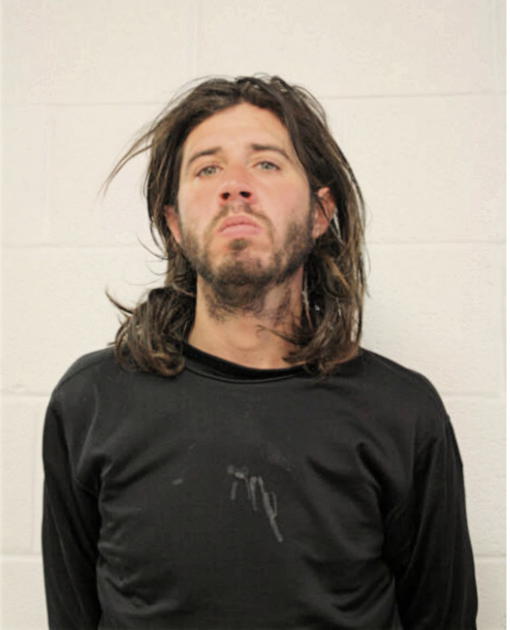 CHRISTOPHER J HUDSON, Cook County, Illinois
