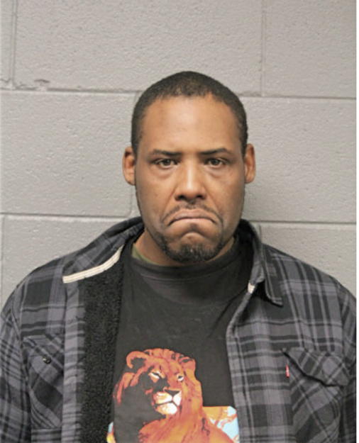 MARVEL HUNTER, Cook County, Illinois