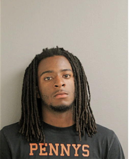 DAVID JACKSON, Cook County, Illinois