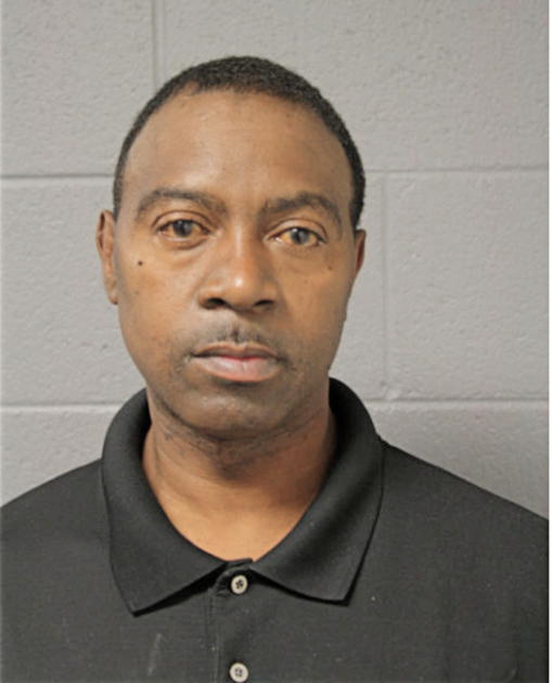 JOHN H JACKSON, Cook County, Illinois