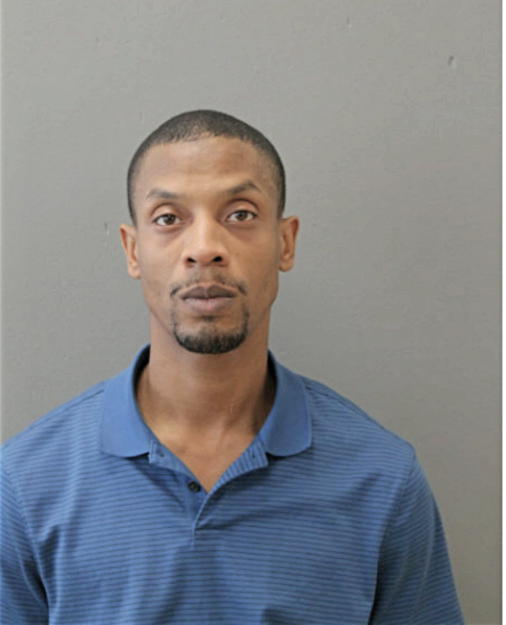 WILLIAM C JACKSON, Cook County, Illinois