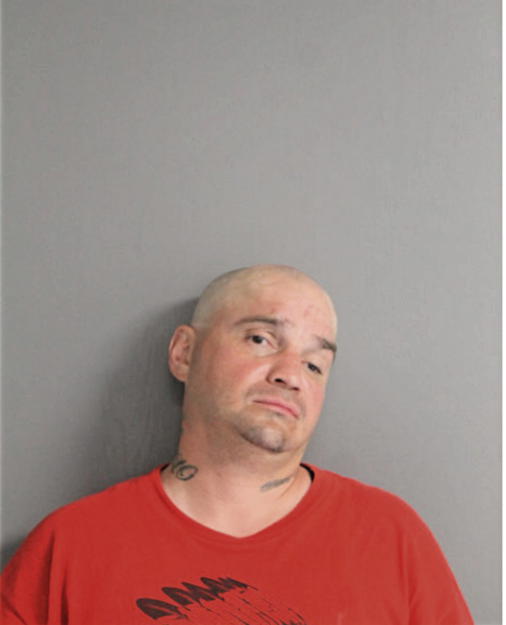 EDUARDO DE JESUS, Cook County, Illinois