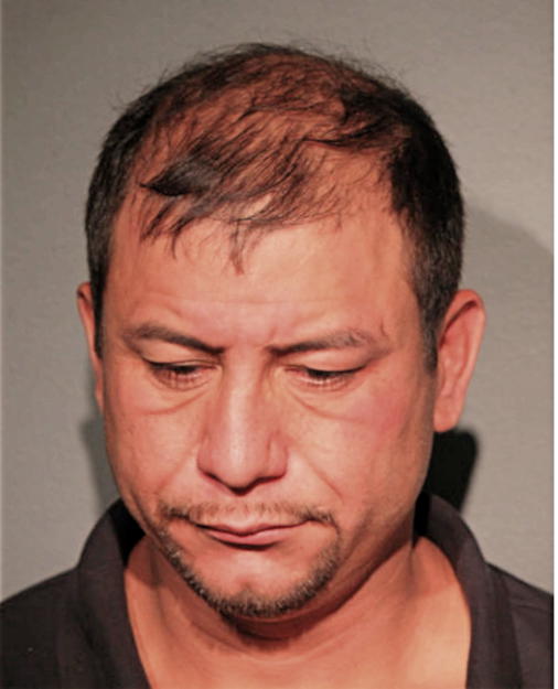 OSMARO JIMENEZ, Cook County, Illinois