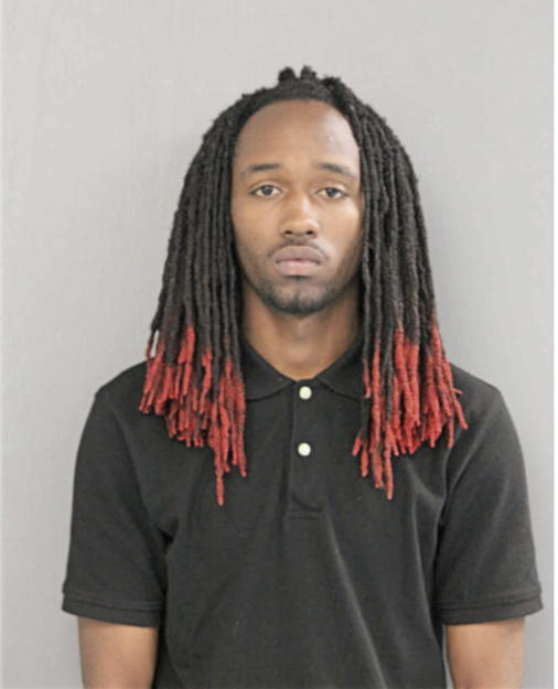 CHARLES JOHNSON, Cook County, Illinois