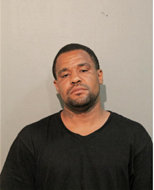 ERIC C JOHNSON, Cook County, Illinois