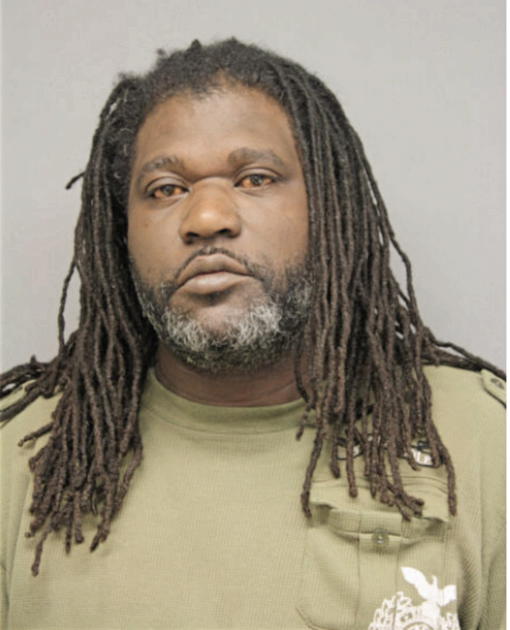 MARK A JOHNSON, Cook County, Illinois