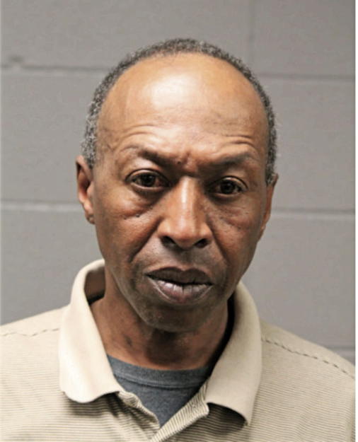 MAURICE JOHNSON, Cook County, Illinois