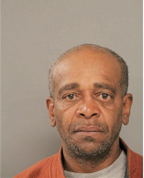 NEVENS JOHNSON, Cook County, Illinois