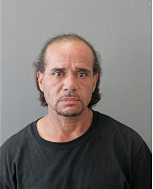 EDDIE JONES, Cook County, Illinois