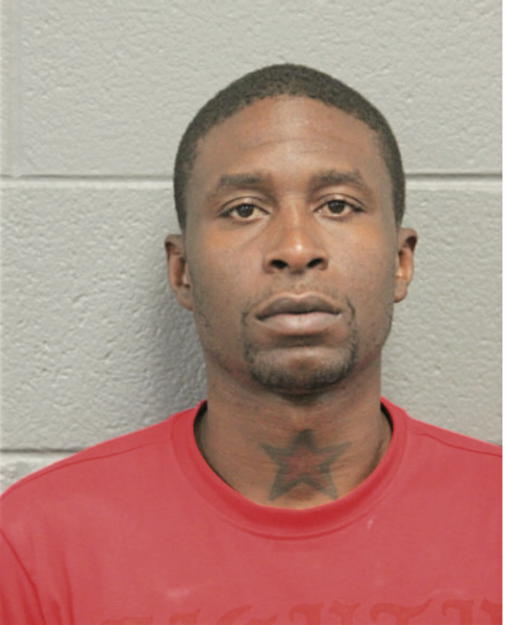 LASHAUN L JONES, Cook County, Illinois