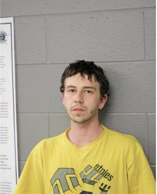 JUSTIN KROLAK, Cook County, Illinois