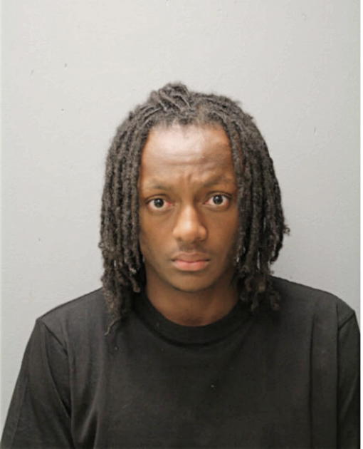 DOMINIQUE M LASENBY, Cook County, Illinois