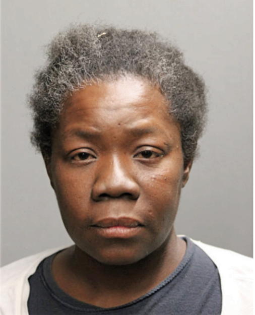 YOLANDA F LAWRENCE-FOX, Cook County, Illinois