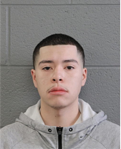 ANDREW LOPEZ, Cook County, Illinois