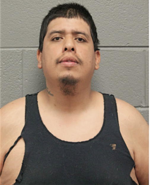 JOSE A LOPEZ, Cook County, Illinois