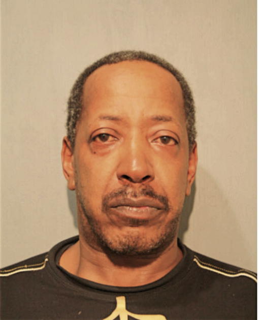 ARNOLD E LOWRY, Cook County, Illinois