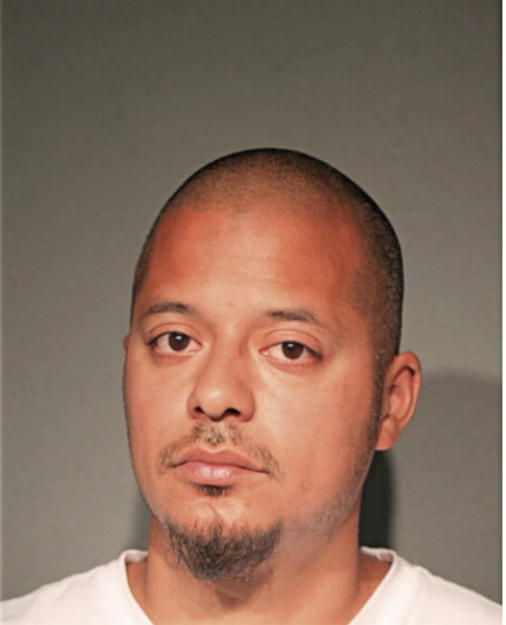 EUGENIO LUNA, Cook County, Illinois