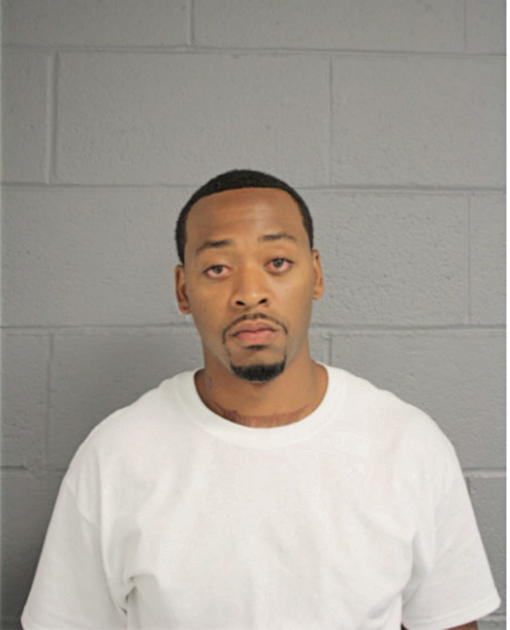 THADDIUS L MARSHALL, Cook County, Illinois