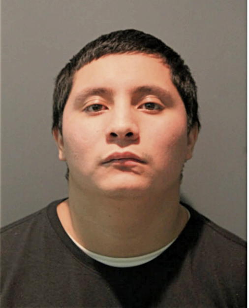 JUAN R MARTINEZ, Cook County, Illinois