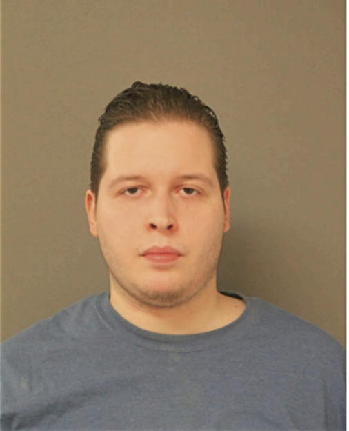 ERIC MASON, Cook County, Illinois