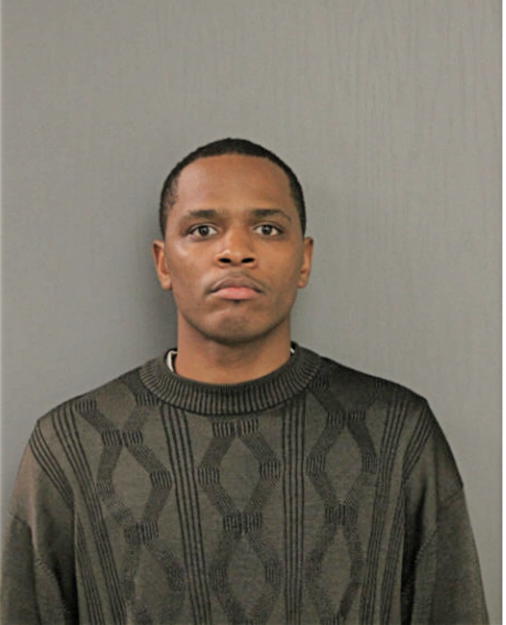 MICHAEL L MAYHORN, Cook County, Illinois