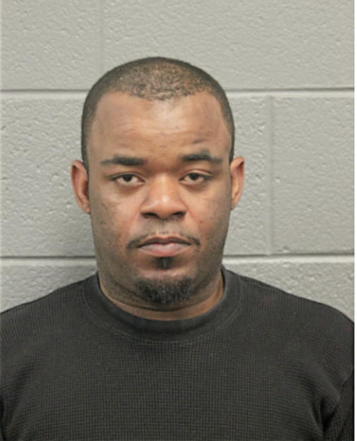 TERENCE D MAYS, Cook County, Illinois