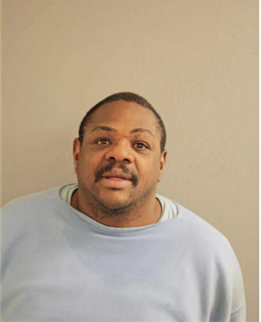 KEITH MCCAMEY, Cook County, Illinois