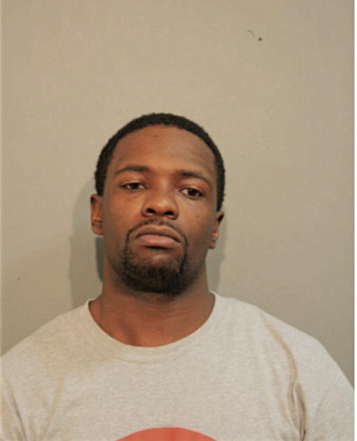 SEAN J MCCLENDON, Cook County, Illinois