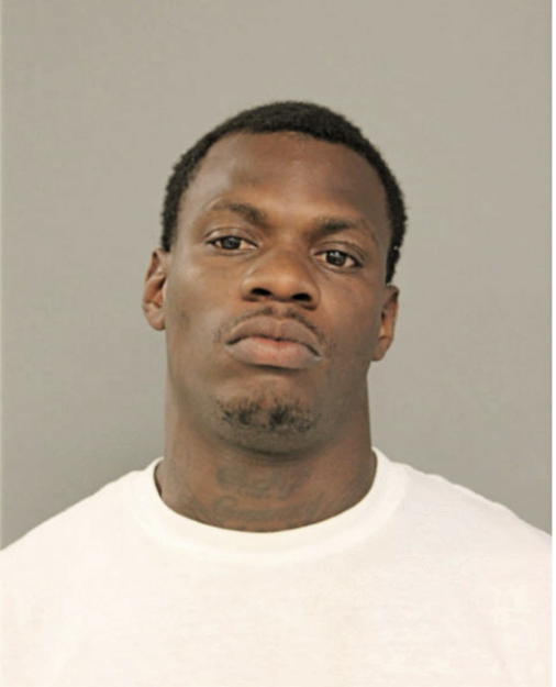 TIMOTHY T MCCLINTON, Cook County, Illinois