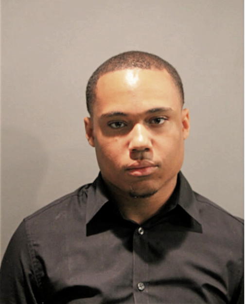 JACOB L MCINTOSH, Cook County, Illinois