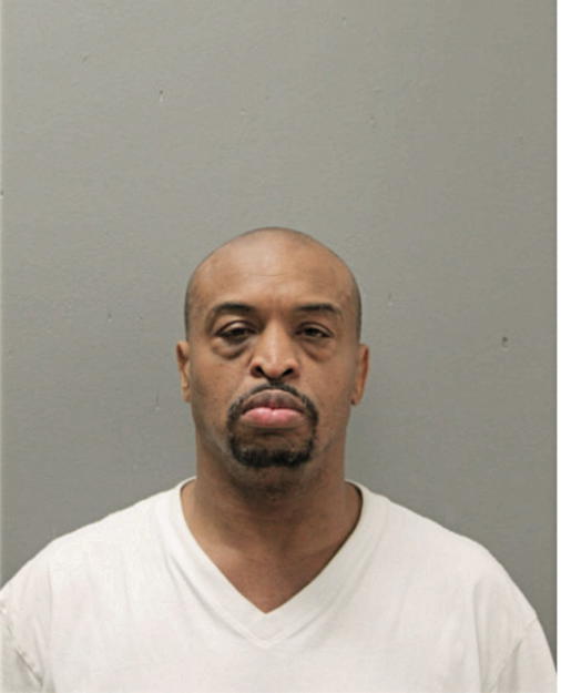 DARNELL A MCLENDON, Cook County, Illinois