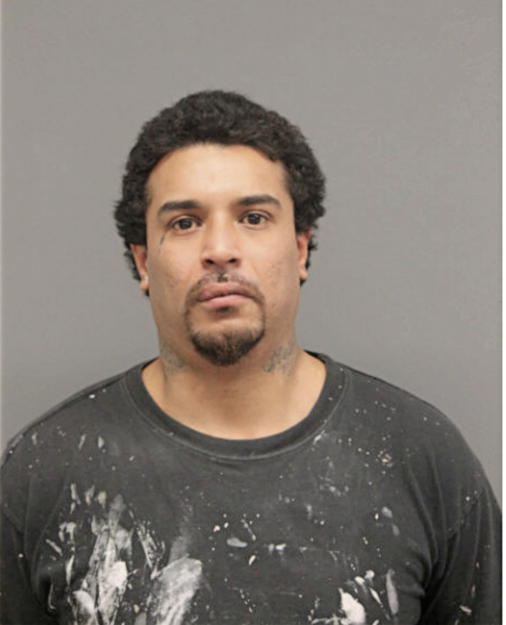 GUSTAVO MELECIO, Cook County, Illinois
