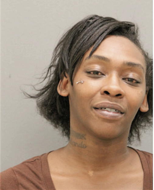 JANICA MILLER, Cook County, Illinois