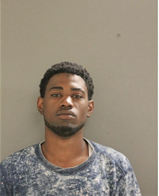 QUINCY MILLER, Cook County, Illinois
