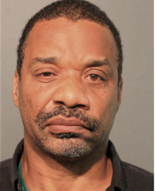 AMOS MILLS, Cook County, Illinois