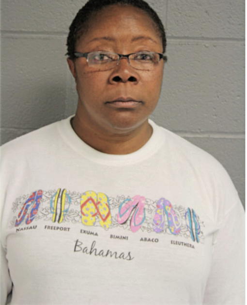 LINDA MOORE, Cook County, Illinois