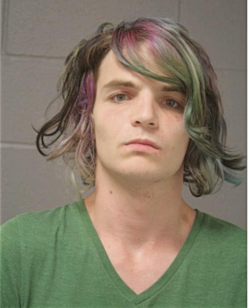 EVAN C MORRIS, Cook County, Illinois