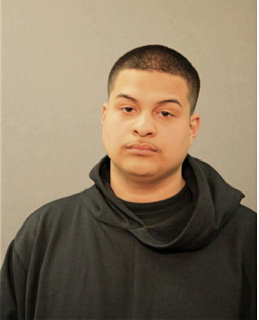 ERIK MURILLO, Cook County, Illinois