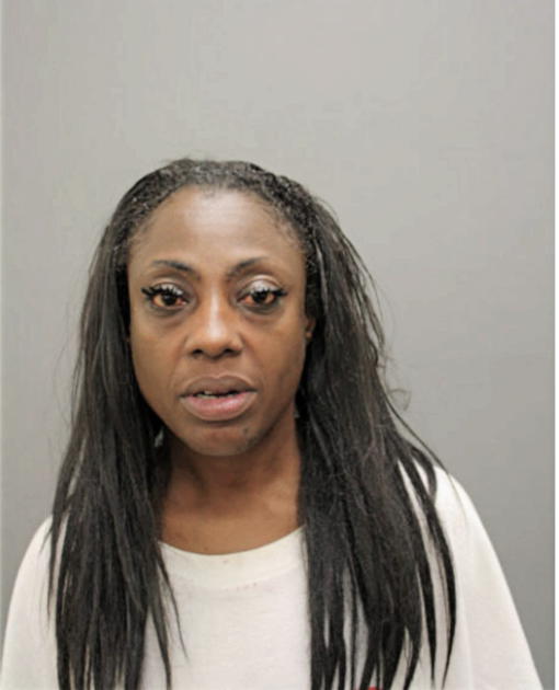SONJA I MYRICK, Cook County, Illinois