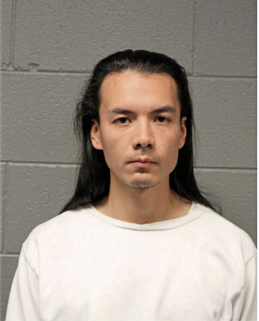 JAIME NAVARRETE, Cook County, Illinois