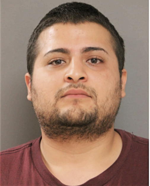 OMAR NICASIO, Cook County, Illinois