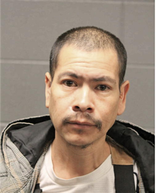 SALVADOR ORTA, Cook County, Illinois