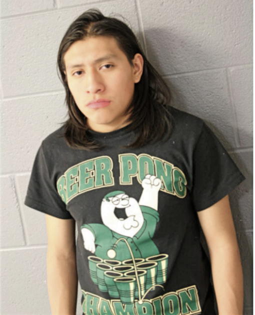 JORGE ORTIZ, Cook County, Illinois