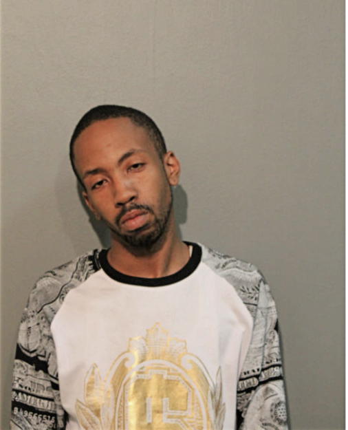 CHRISTOPHER D OWENS, Cook County, Illinois