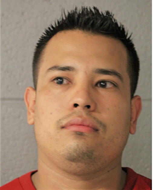 ISMAEL PARRA-GONZALEZ, Cook County, Illinois