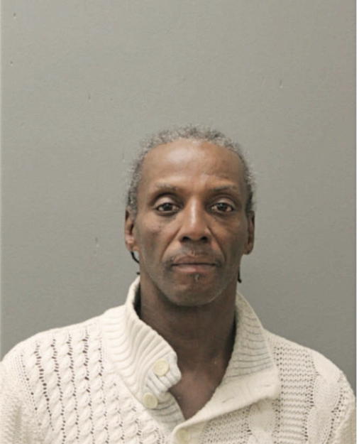 LEVITTE PATTERSON, Cook County, Illinois