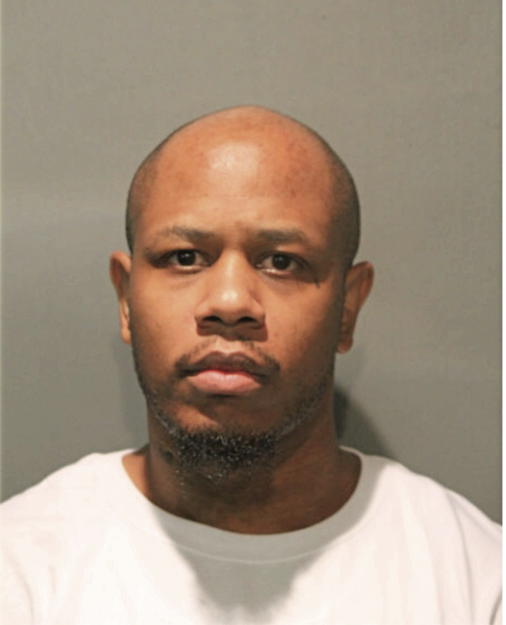 MAURICE V PATTERSON, Cook County, Illinois