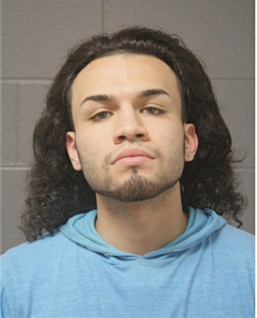 EDUARDO A PENA, Cook County, Illinois