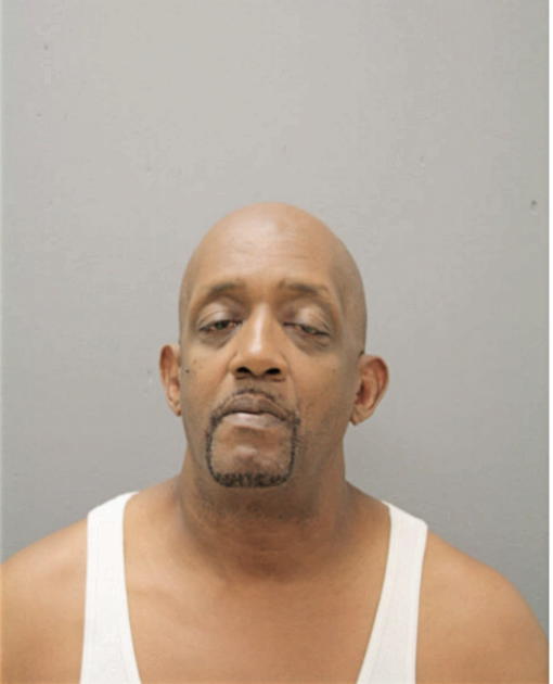 DARRELL DWIGHT PEOPLES, Cook County, Illinois